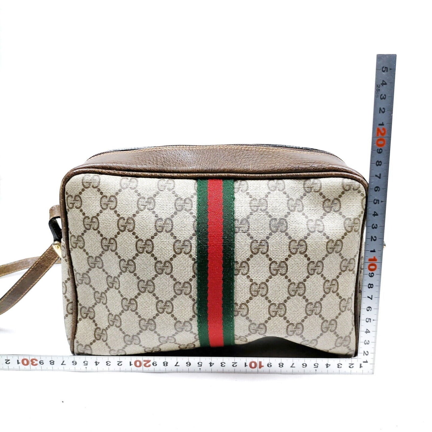 STRAPSTORY - GGC1 BAG - 1711