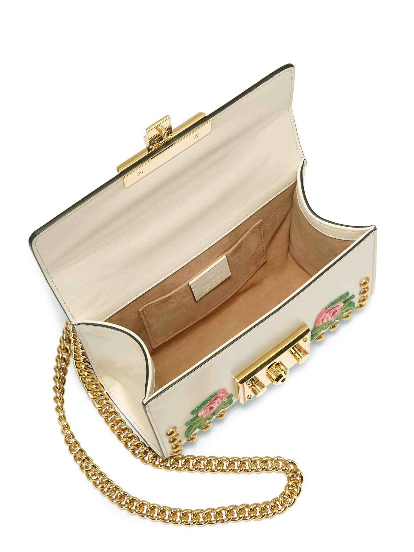 STRAPSTORY - GGC1 BAG - 2148