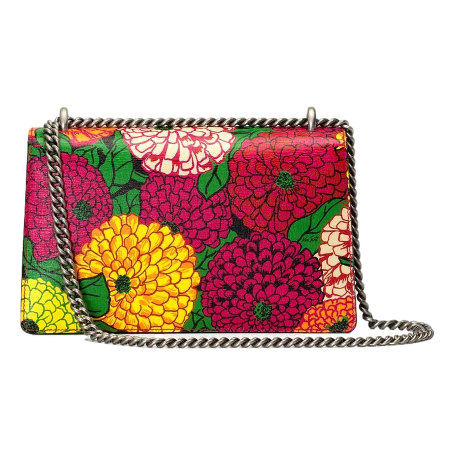 STRAPSTORY - GGC1 BAG - 1555