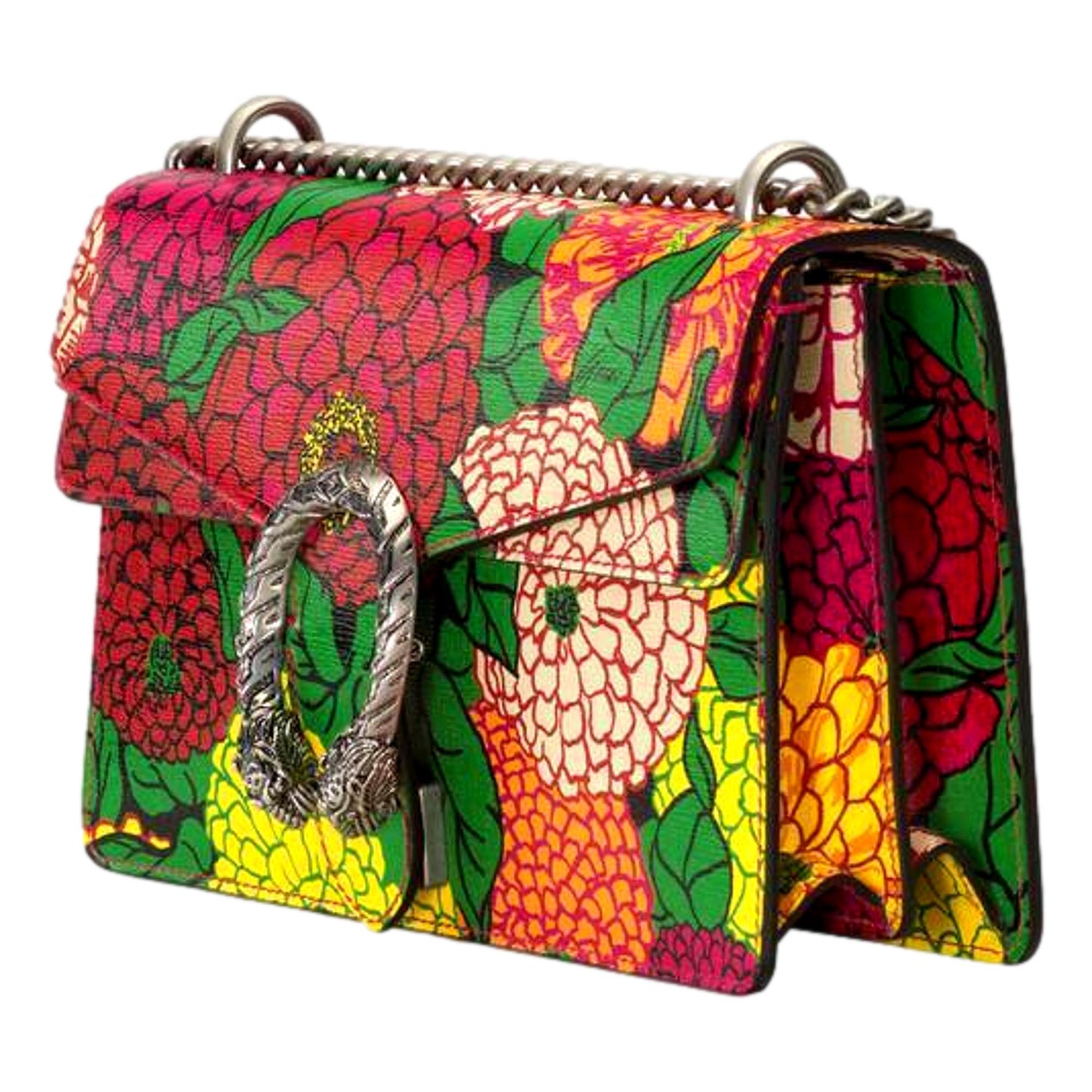 STRAPSTORY - GGC1 BAG - 1555