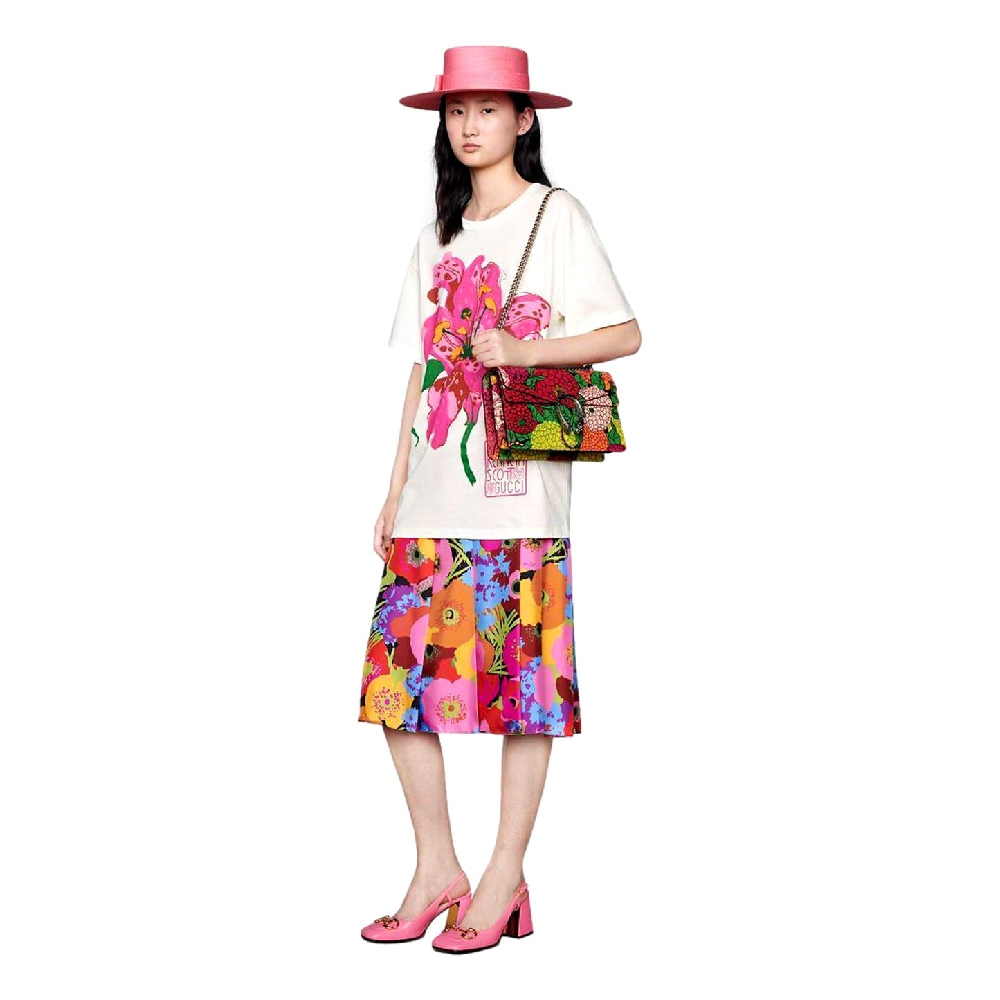 STRAPSTORY - GGC1 BAG - 1555