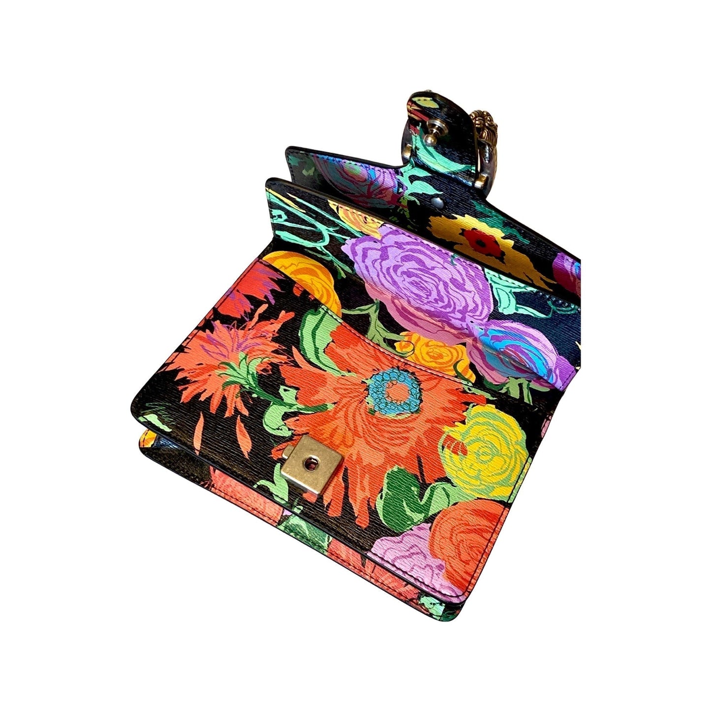 STRAPSTORY - GGC1 BAG - 1554