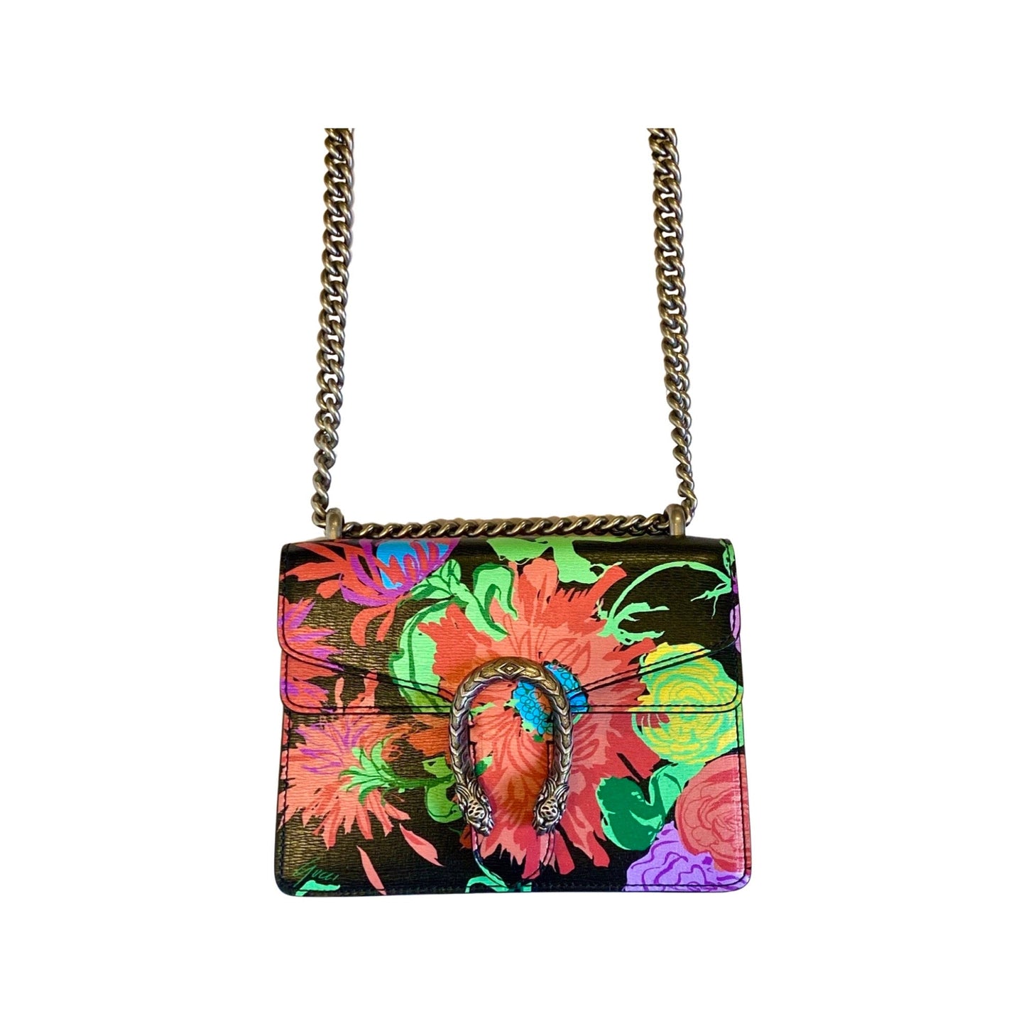 STRAPSTORY - GGC1 BAG - 1554