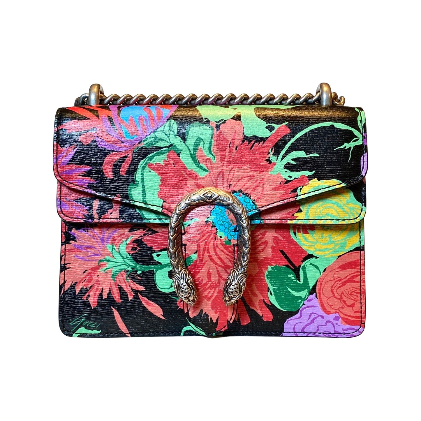 STRAPSTORY - GGC1 BAG - 1554