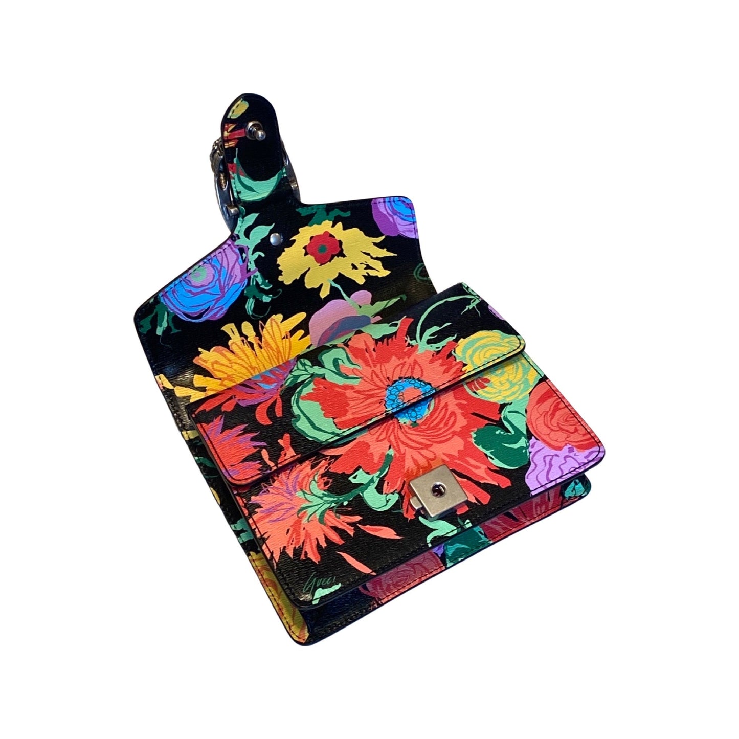 STRAPSTORY - GGC1 BAG - 1554