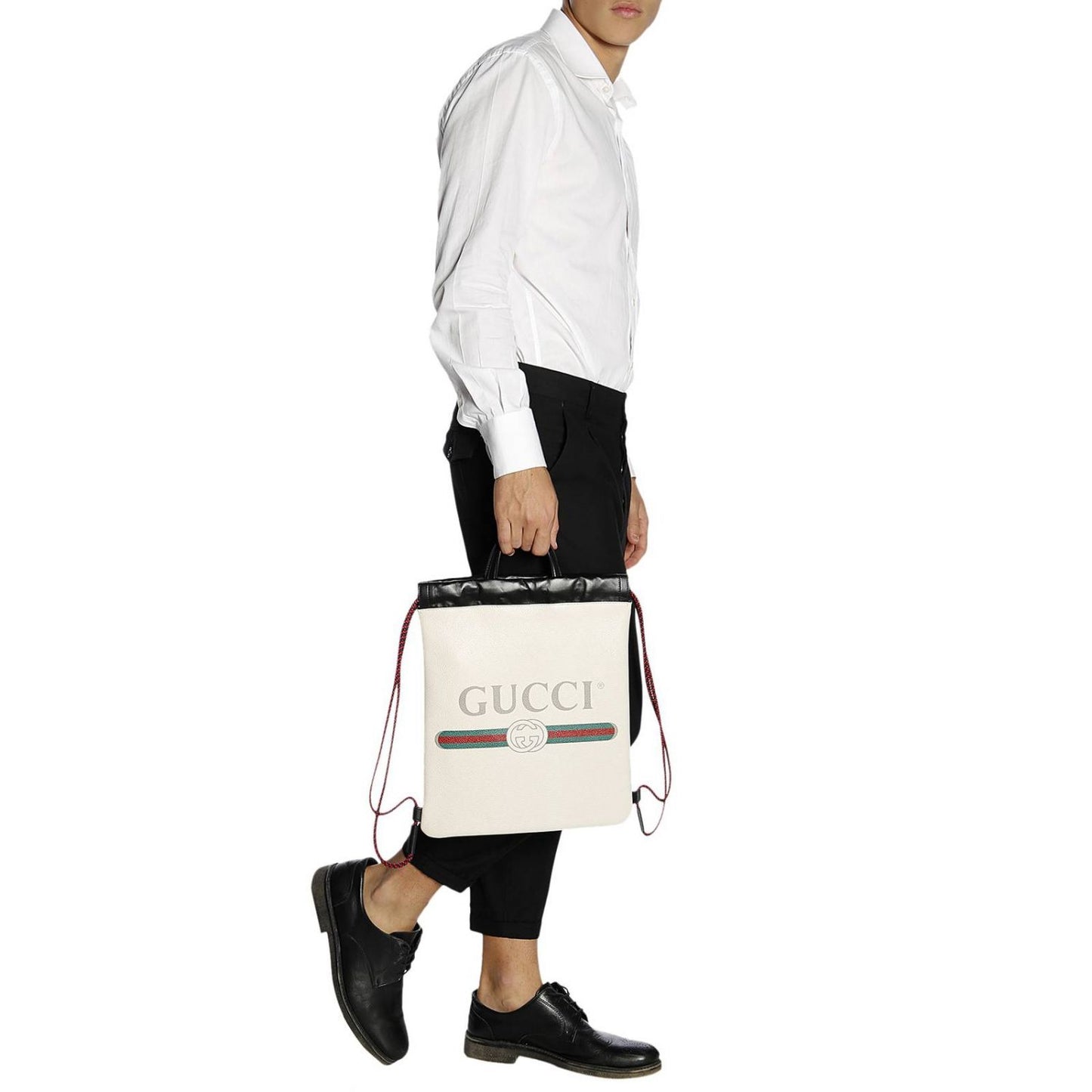 STRAPSTORY - GGC4 BAG - 2825