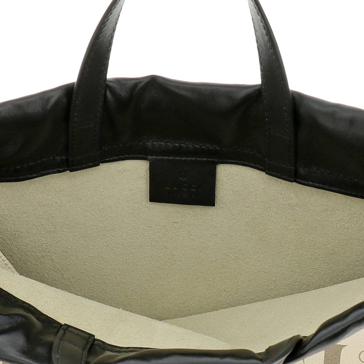 STRAPSTORY - GGC4 BAG - 2825