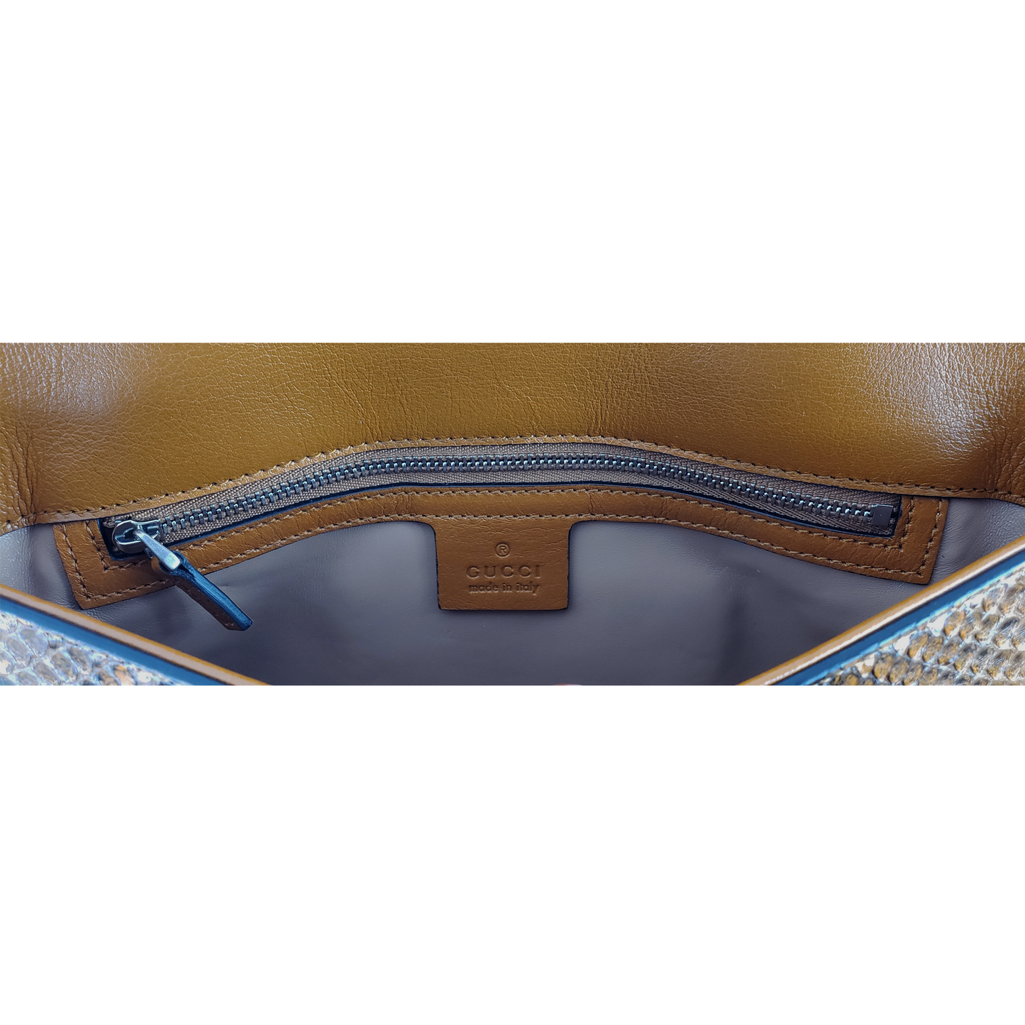 STRAPSTORY - GGC4 BAG - 3714