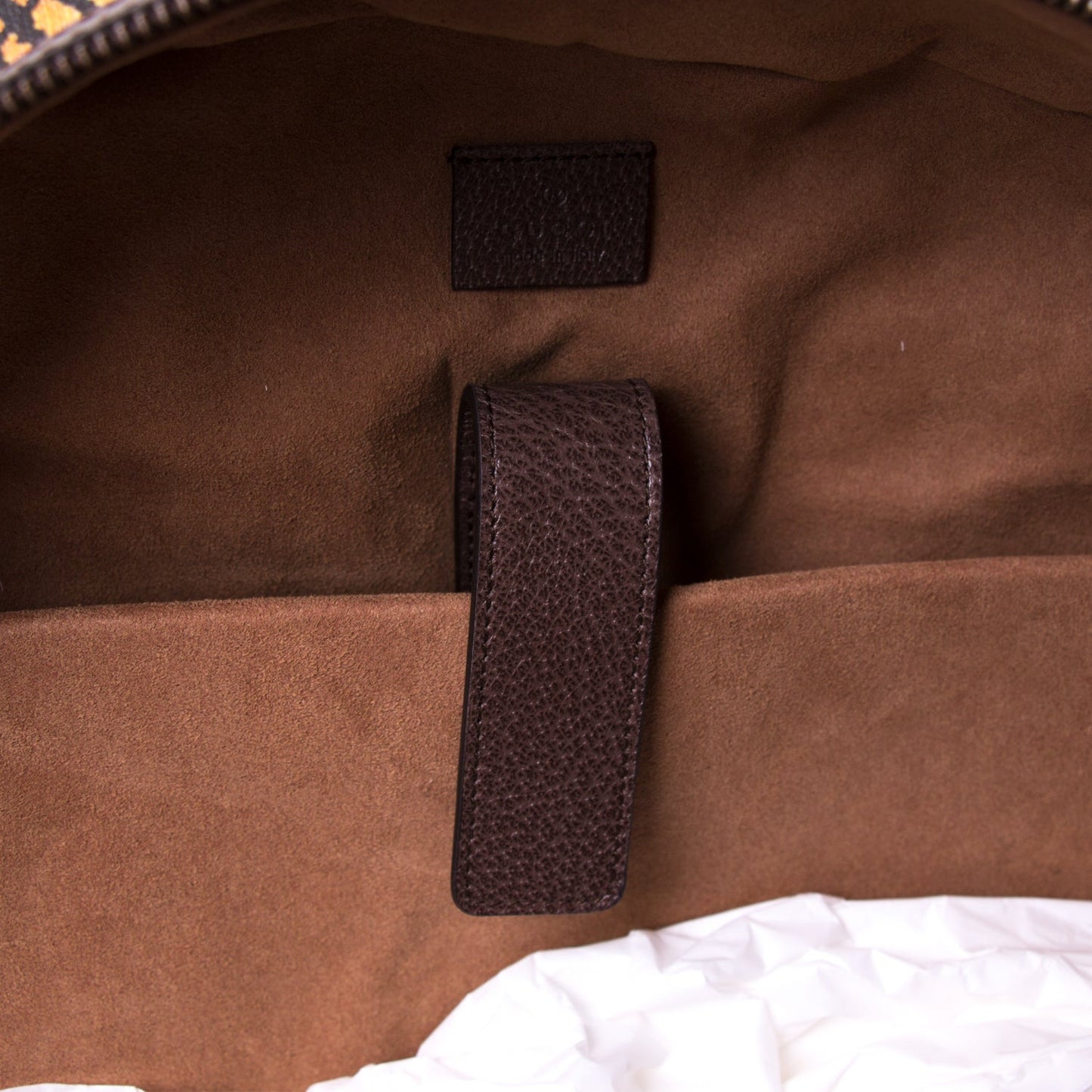 STRAPSTORY - GGC4 BAG - 3072