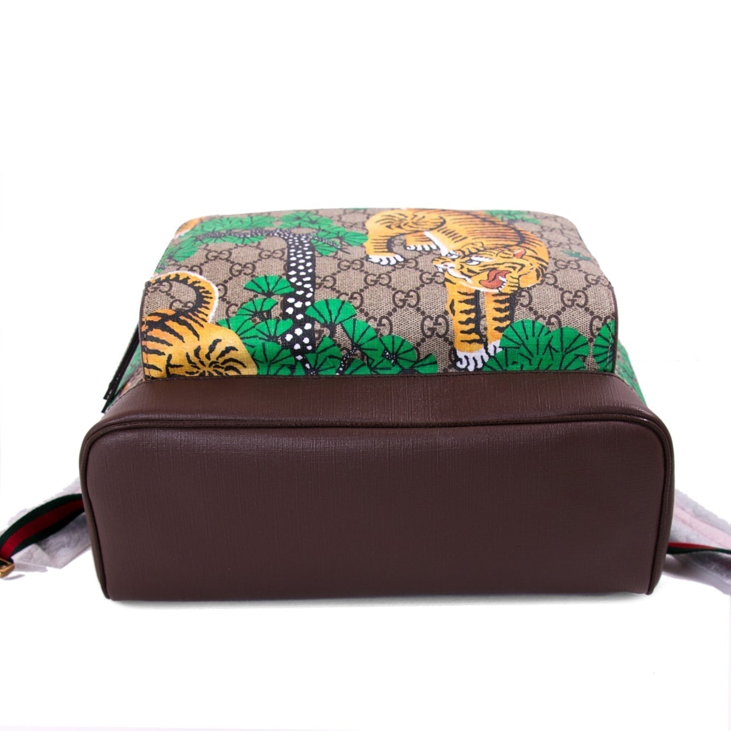 STRAPSTORY - GGC4 BAG - 3072