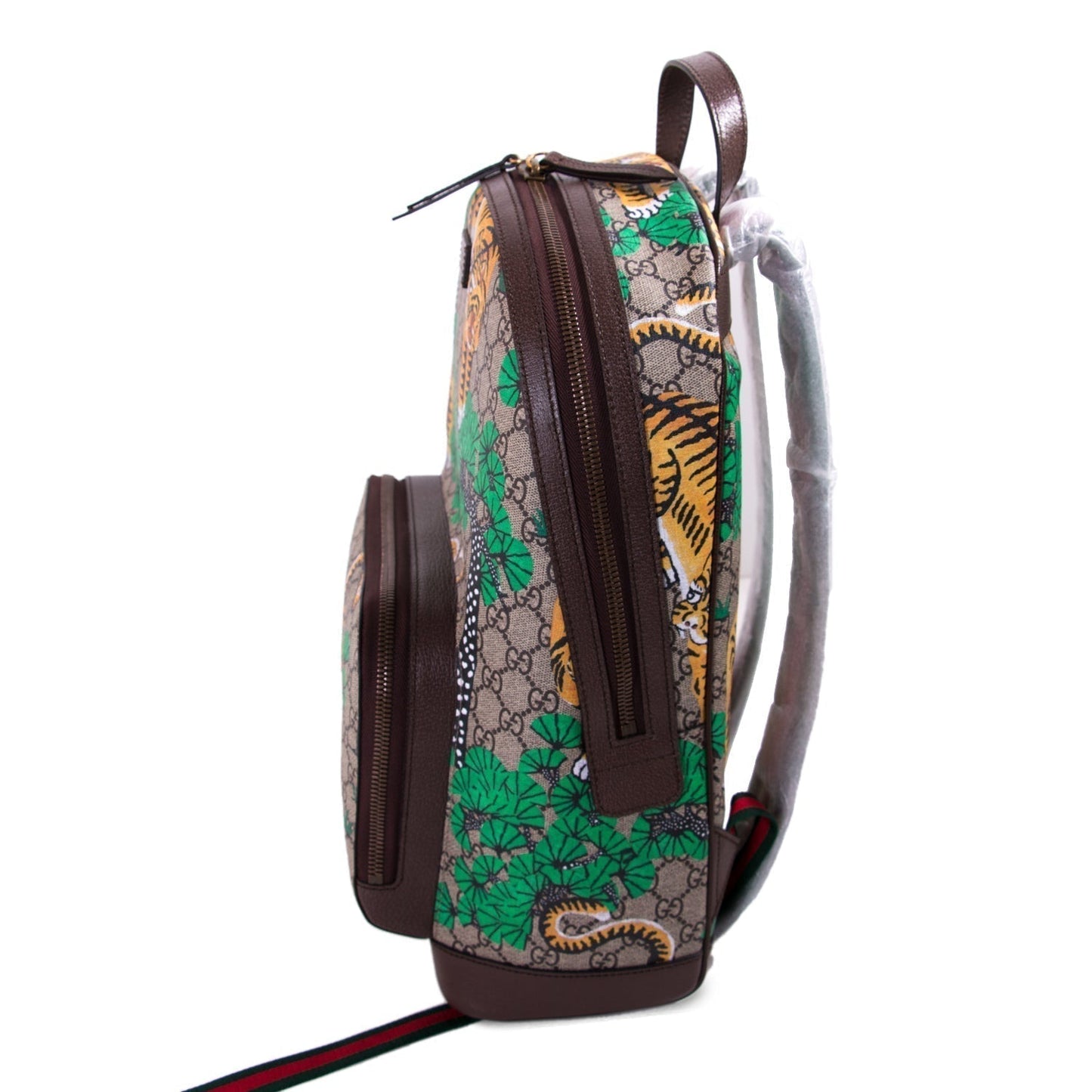 STRAPSTORY - GGC4 BAG - 3072