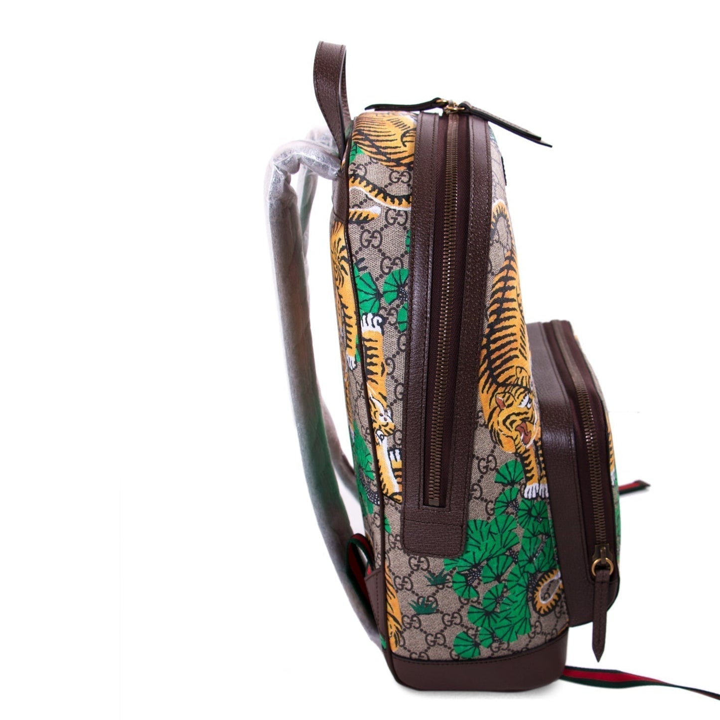 STRAPSTORY - GGC4 BAG - 3072