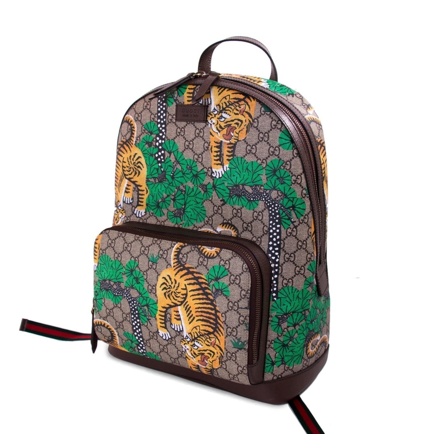 STRAPSTORY - GGC4 BAG - 3072
