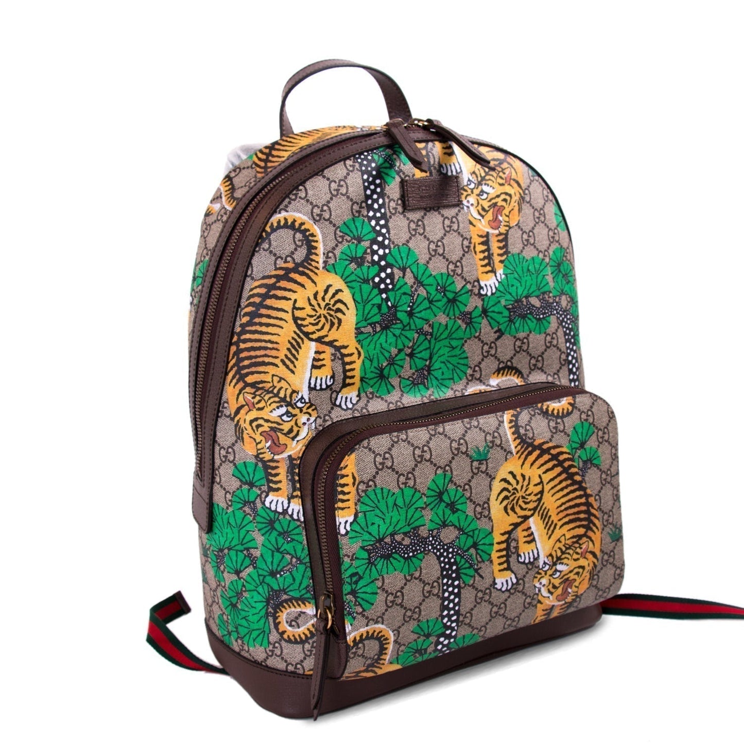 STRAPSTORY - GGC4 BAG - 3072