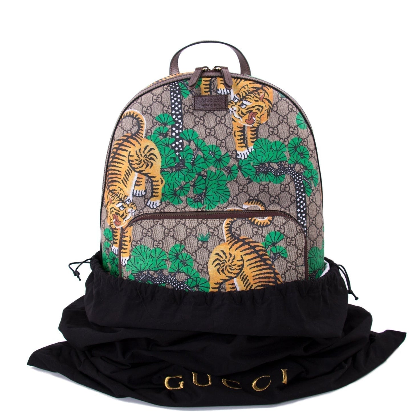STRAPSTORY - GGC4 BAG - 3072