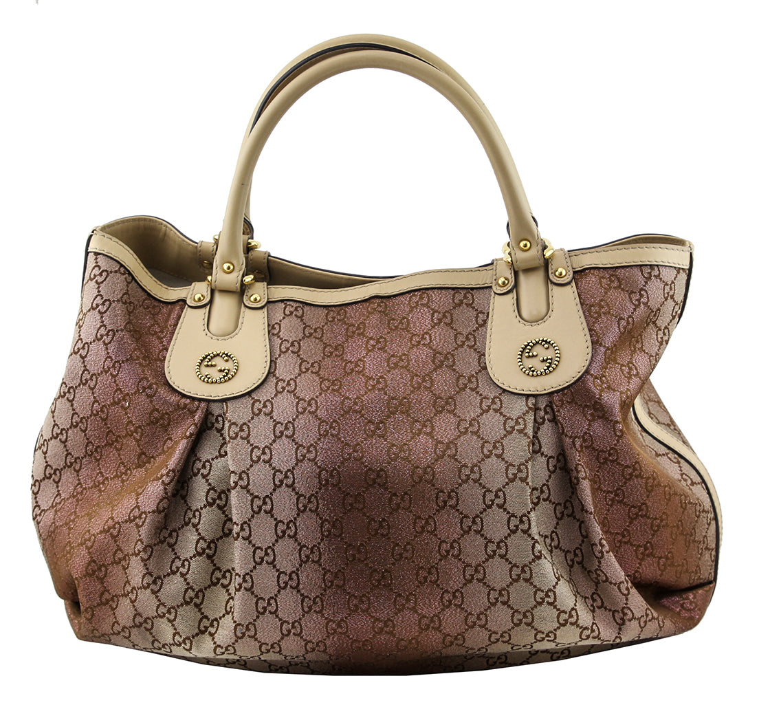STRAPSTORY - GGC4 BAG - 2306
