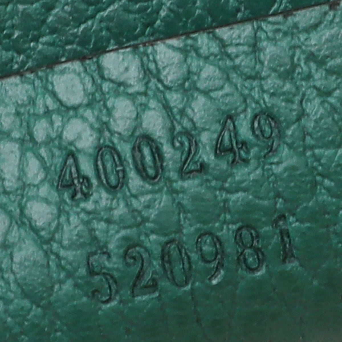 STRAPSTORY - GGC1 BAG - 3816