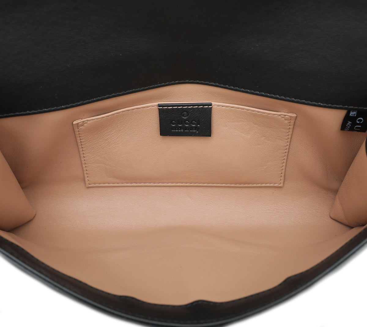 STRAPSTORY - GGC4 BAG - 3740