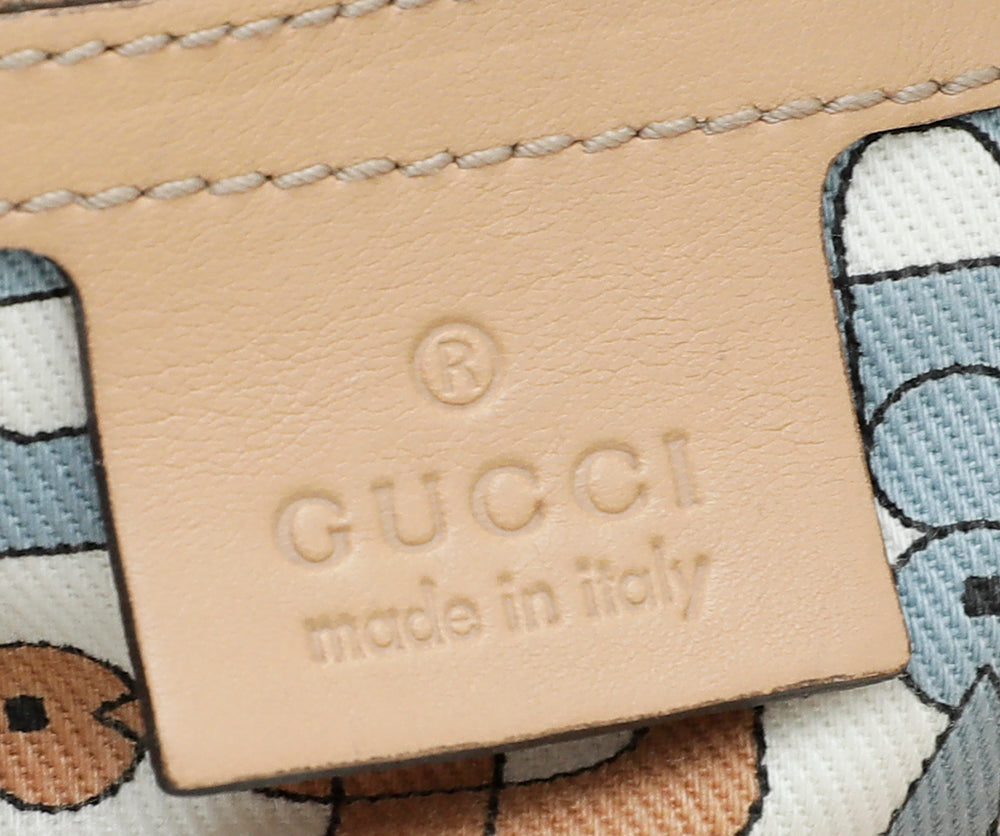 STRAPSTORY - GGC4 BAG - 040