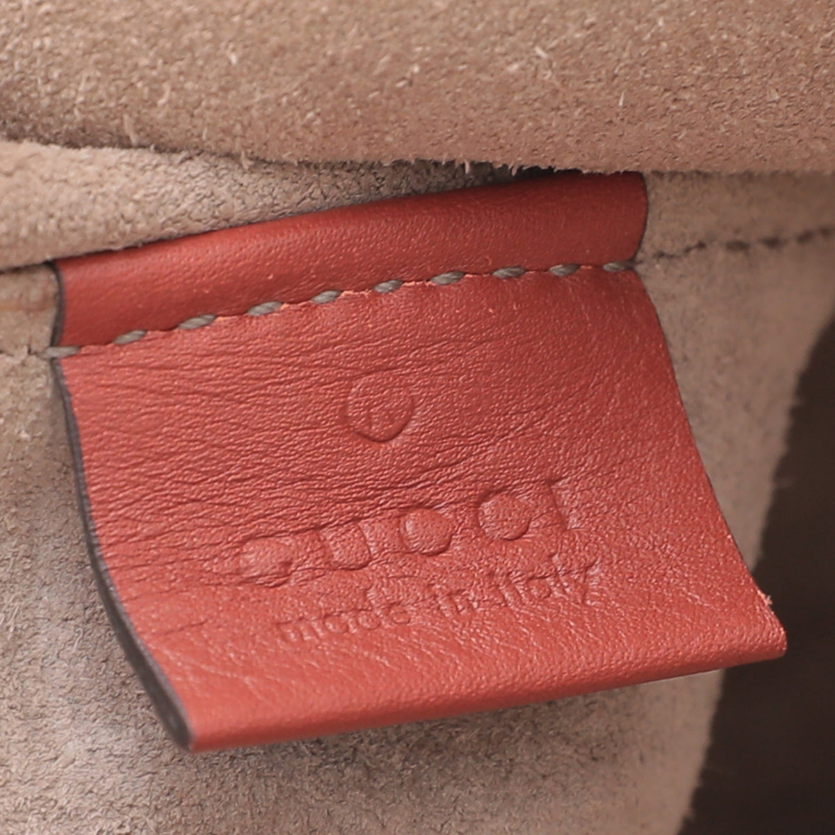 STRAPSTORY - GGC1 BAG - 3156