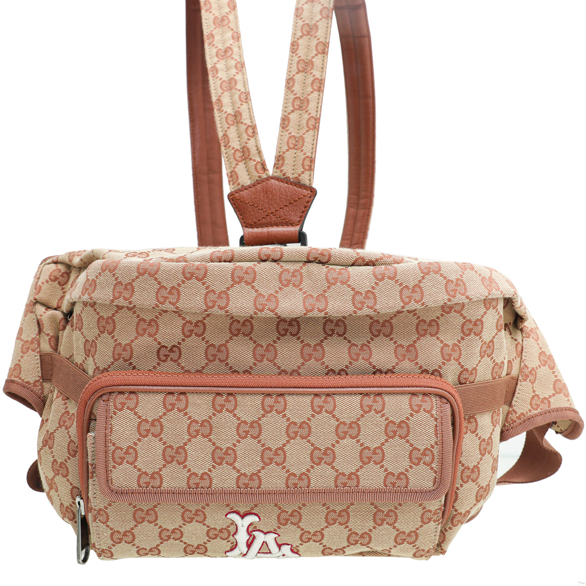 STRAPSTORY - GGC4 BAG - 012