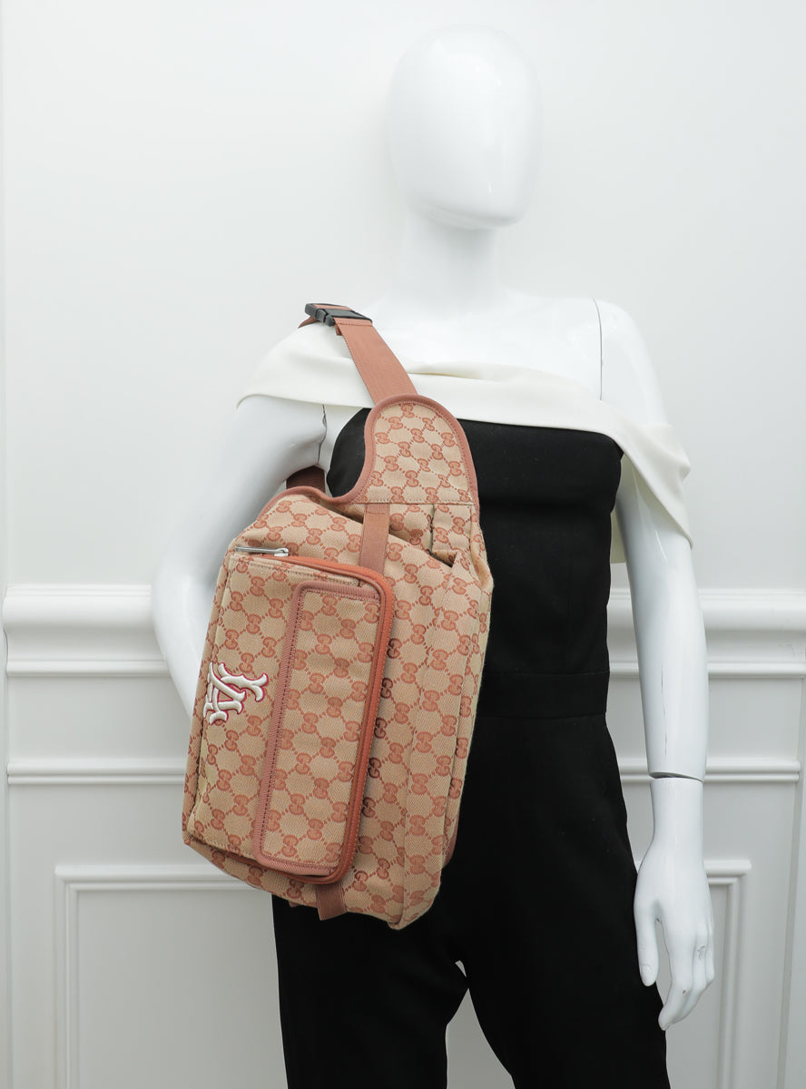 STRAPSTORY - GGC4 BAG - 012