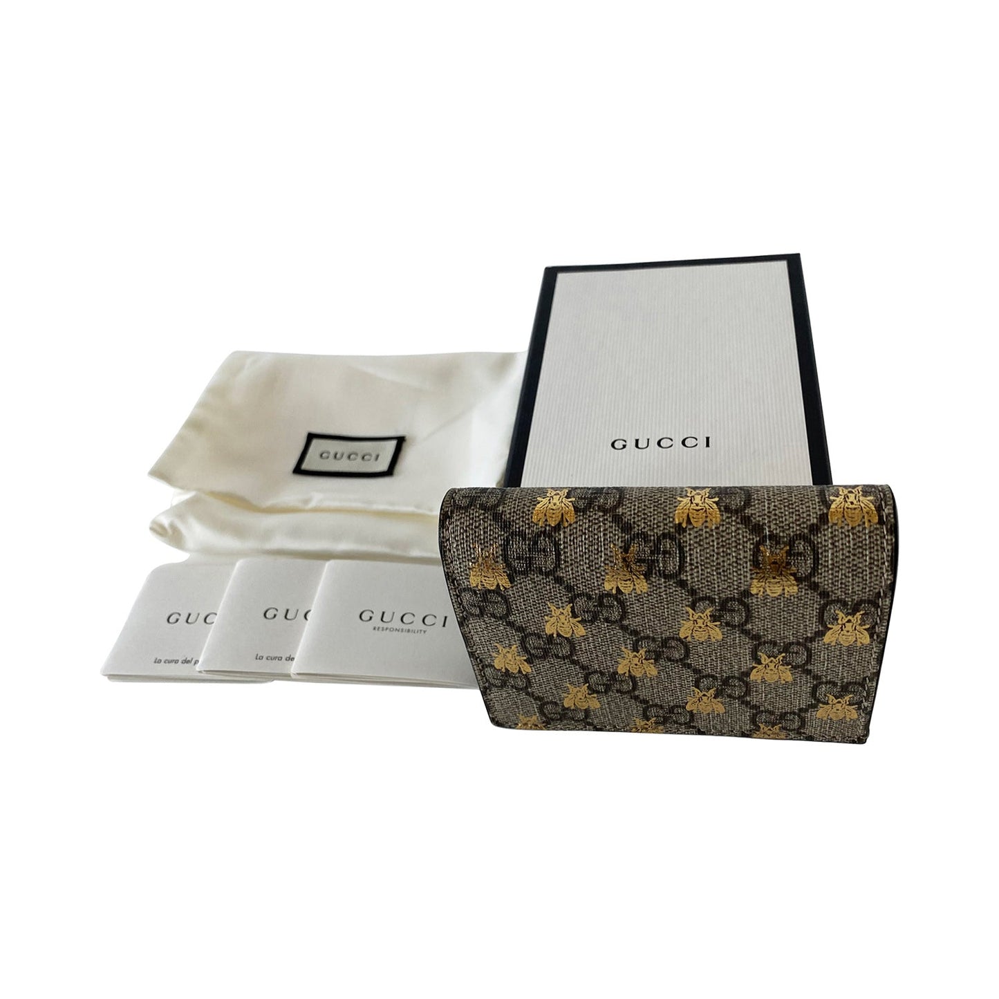 STRAPSTORY - GGC4 BAG - 3602