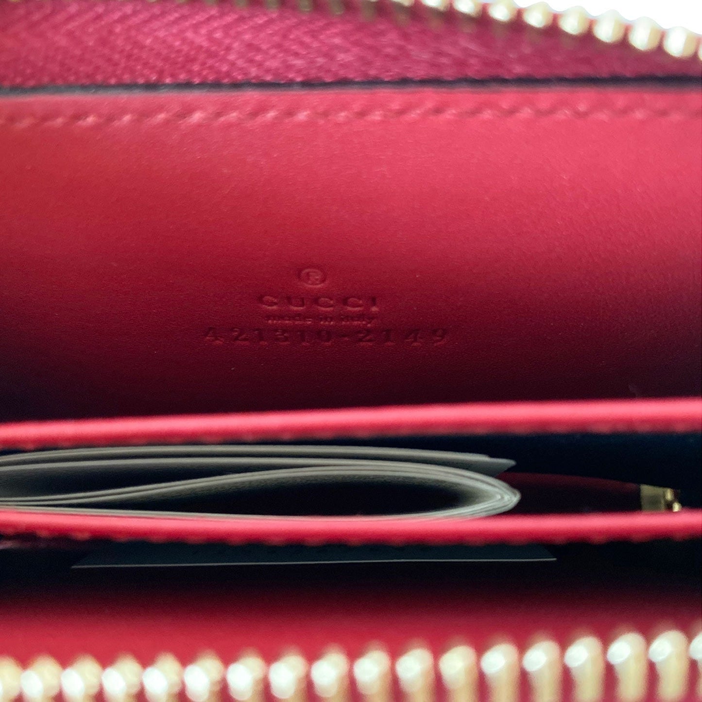 STRAPSTORY - GGC4 BAG - 3591