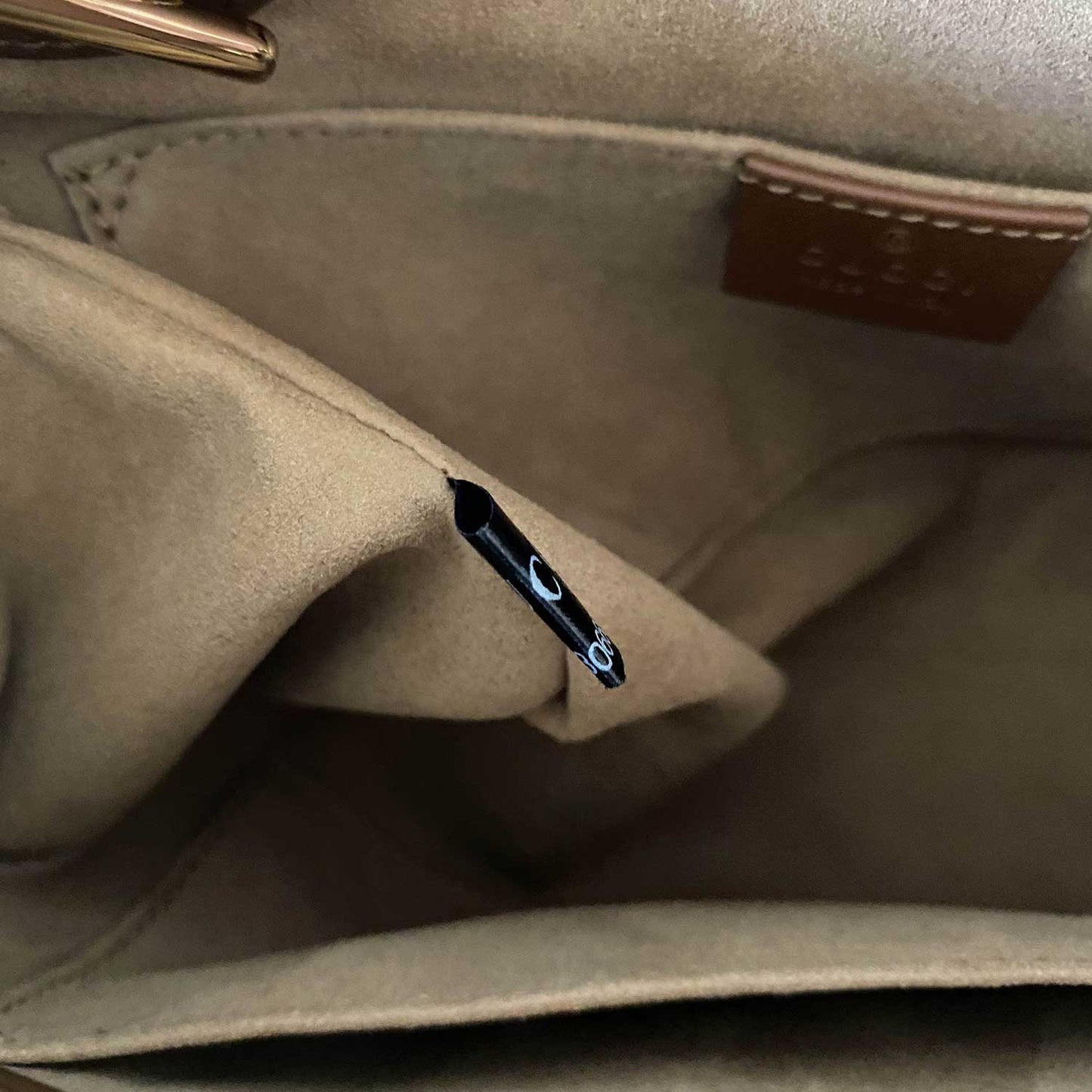 STRAPSTORY - GGC1 BAG - 3093