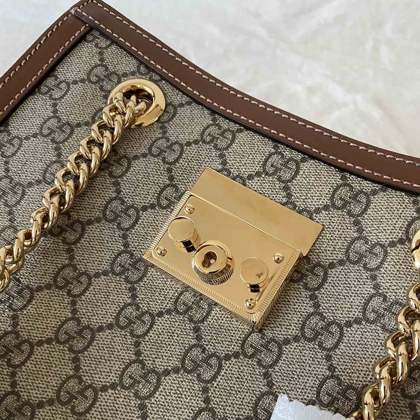 STRAPSTORY - GGC1 BAG - 3093