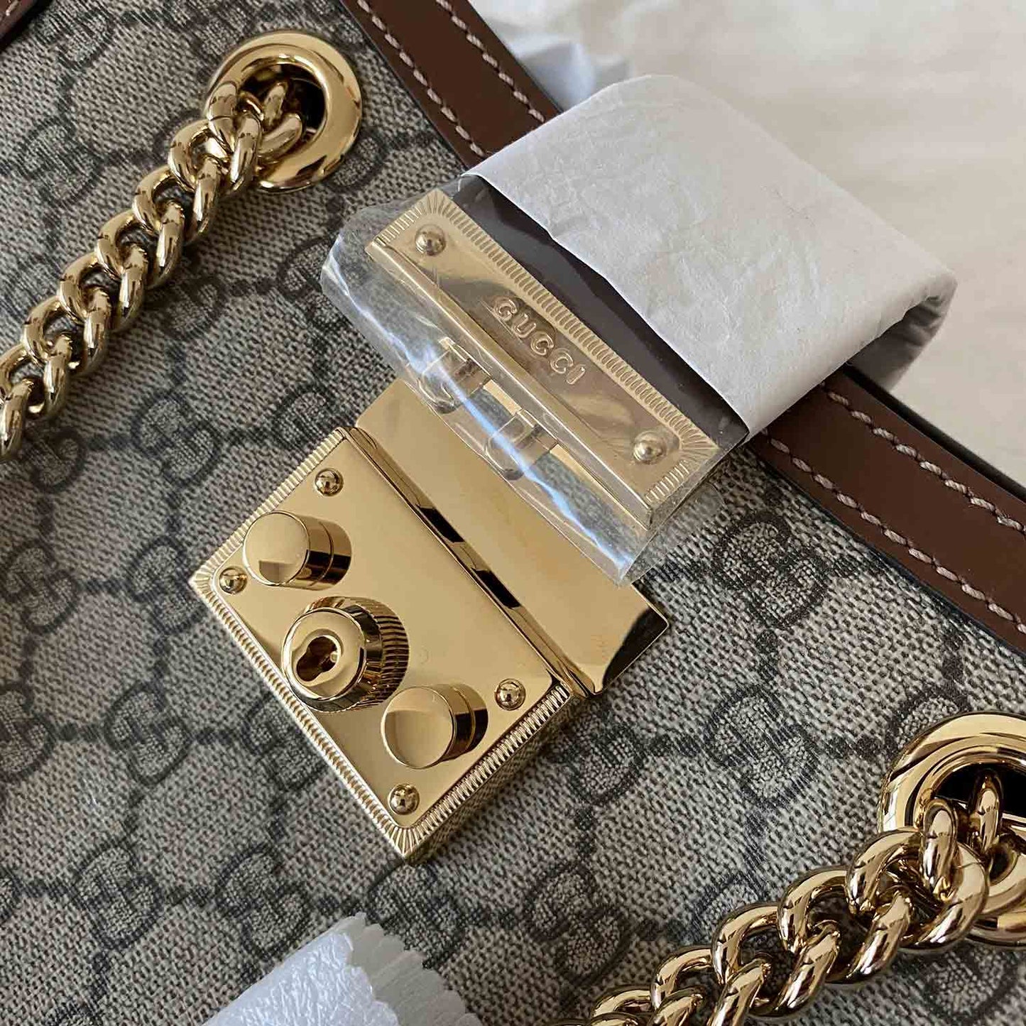 STRAPSTORY - GGC1 BAG - 3093