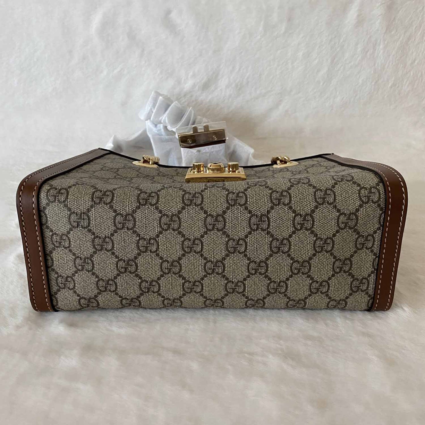 STRAPSTORY - GGC1 BAG - 3093