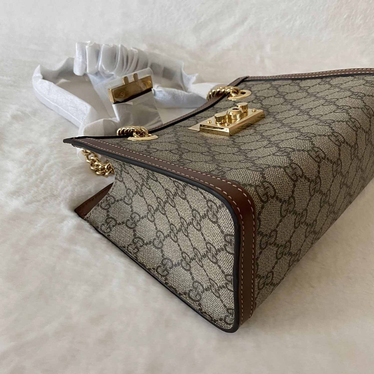 STRAPSTORY - GGC1 BAG - 3093