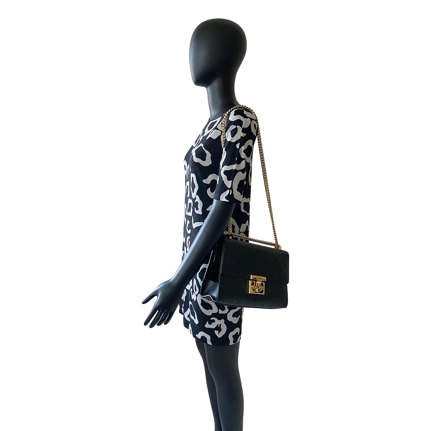 STRAPSTORY - GGC1 BAG - 3779