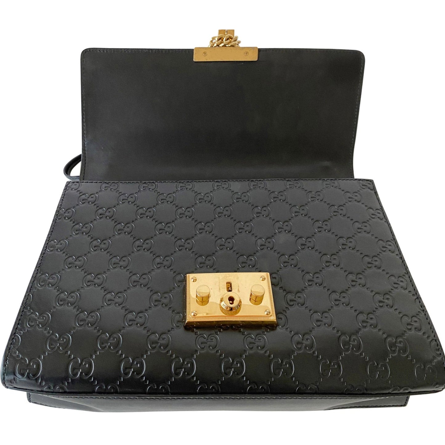 STRAPSTORY - GGC1 BAG - 3779