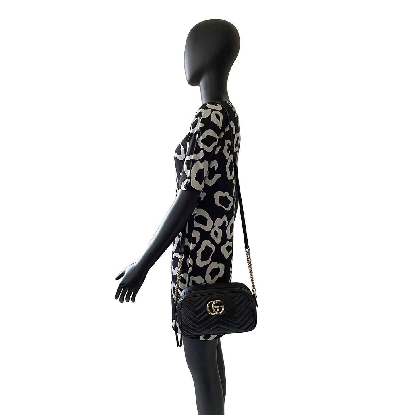 STRAPSTORY - GGC1 BAG - 4064