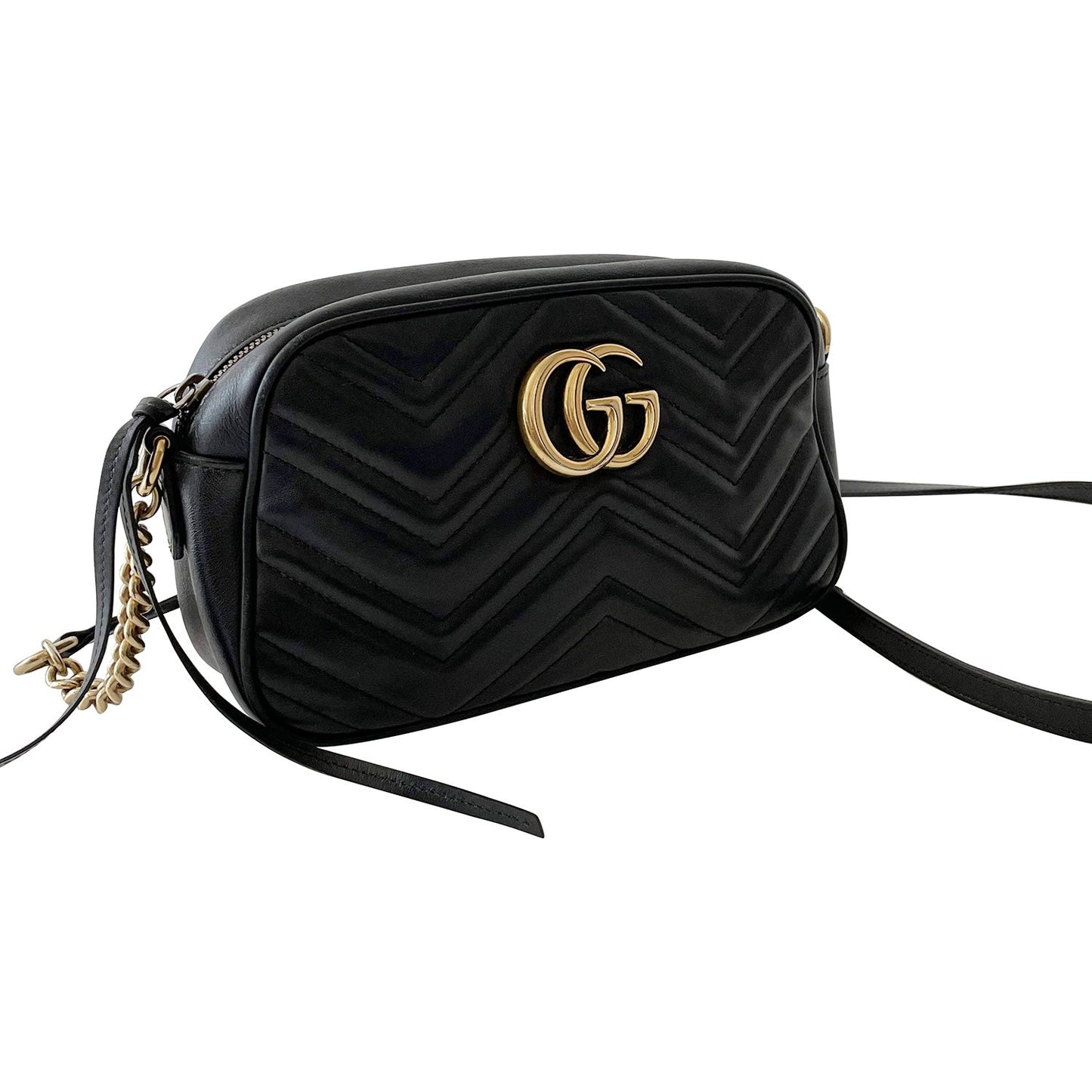 STRAPSTORY - GGC1 BAG - 4064