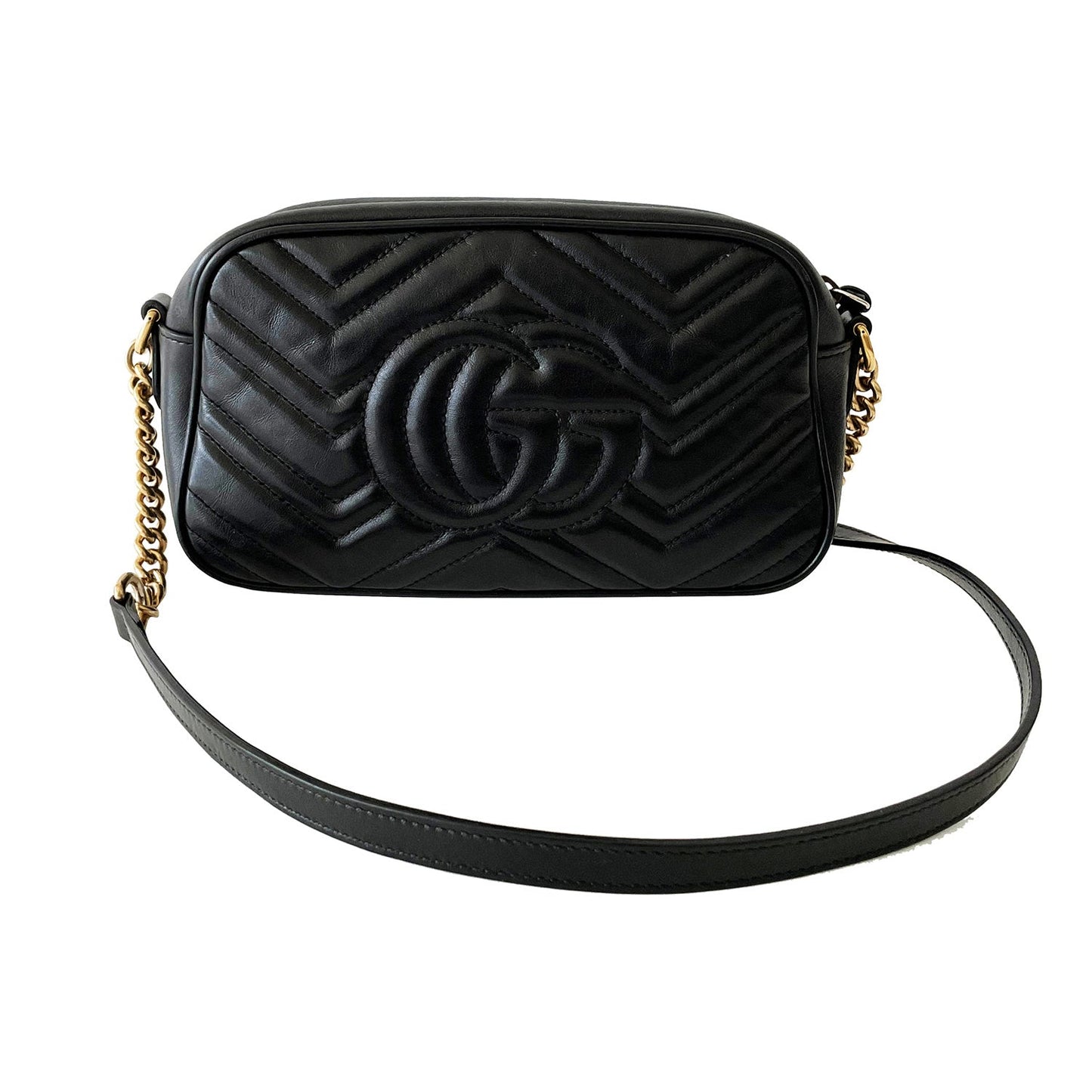 STRAPSTORY - GGC1 BAG - 4064