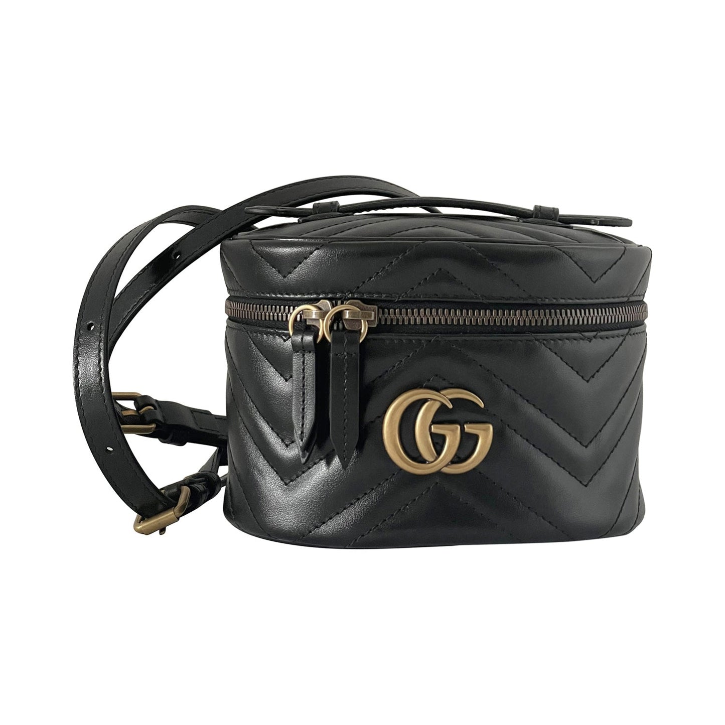 STRAPSTORY - GGC4 BAG - 3020