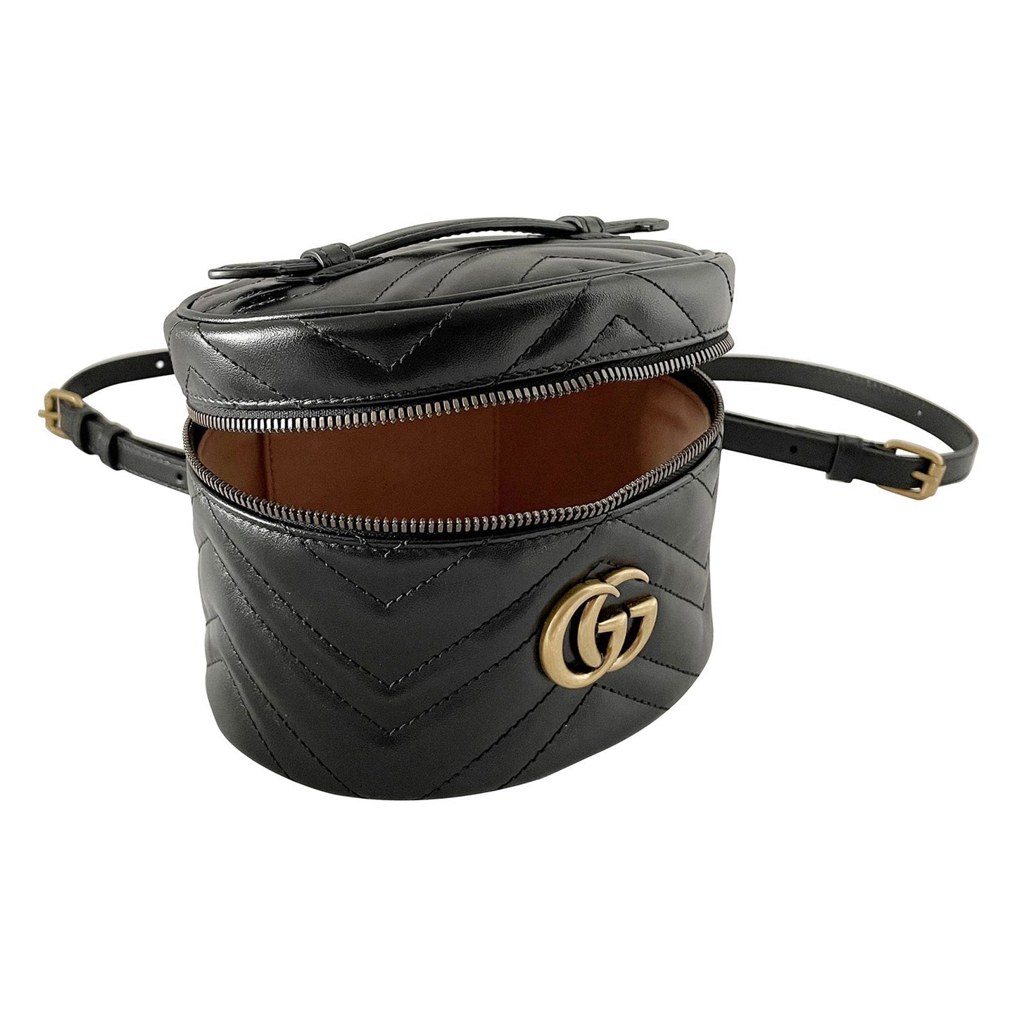STRAPSTORY - GGC4 BAG - 3020