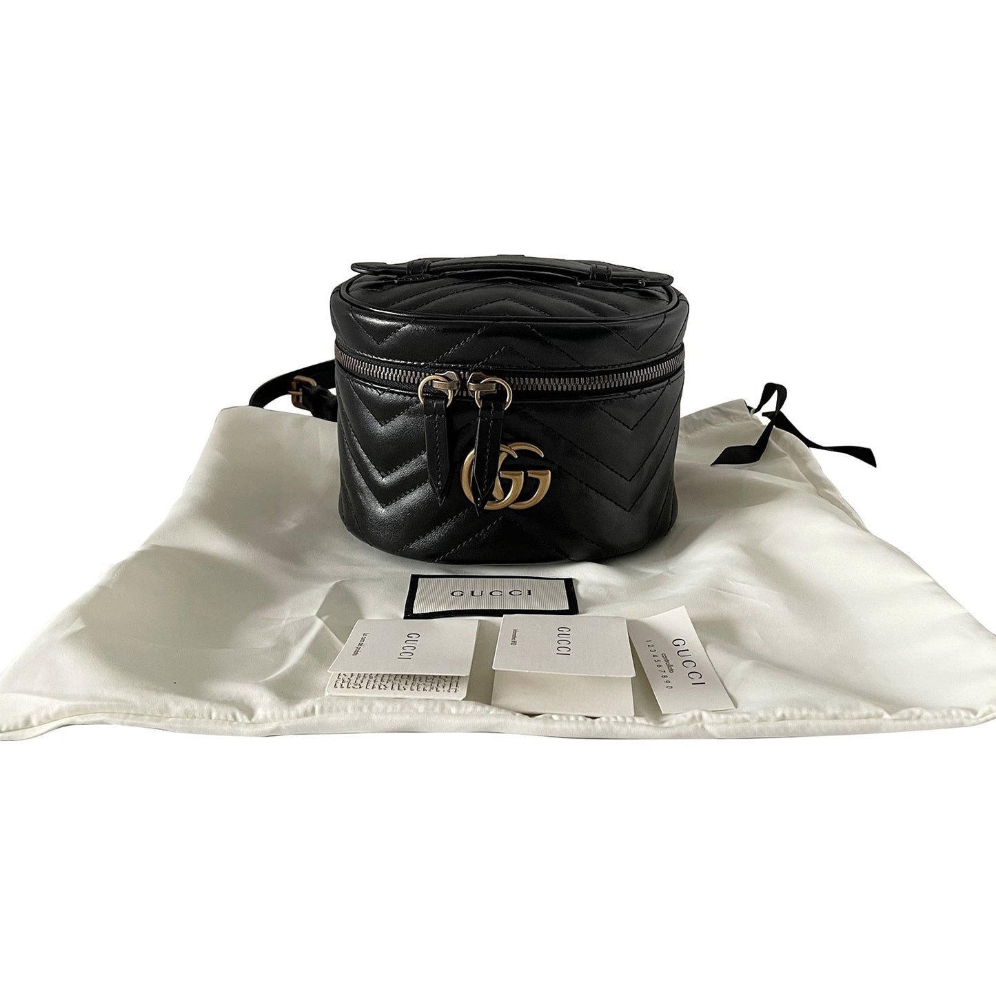 STRAPSTORY - GGC4 BAG - 3020