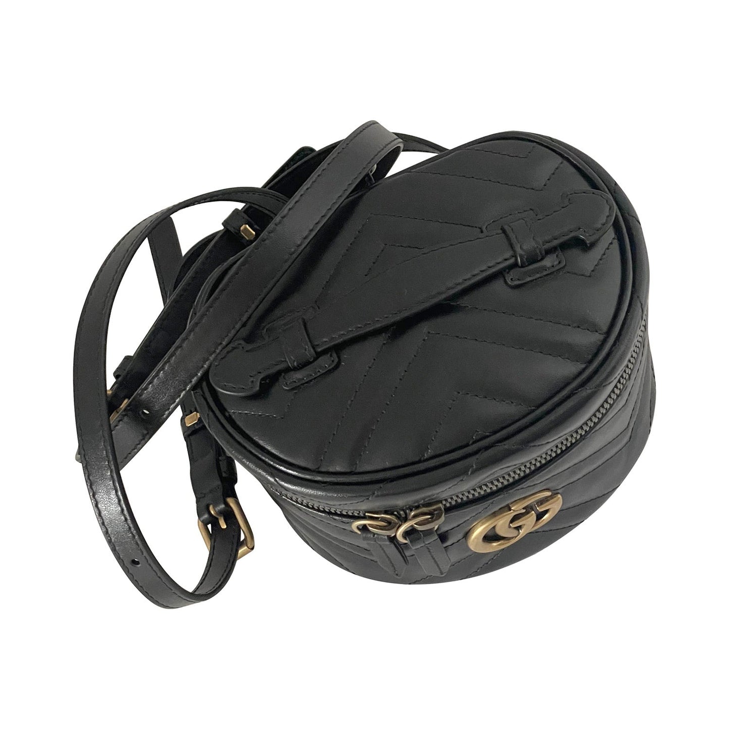 STRAPSTORY - GGC4 BAG - 3020