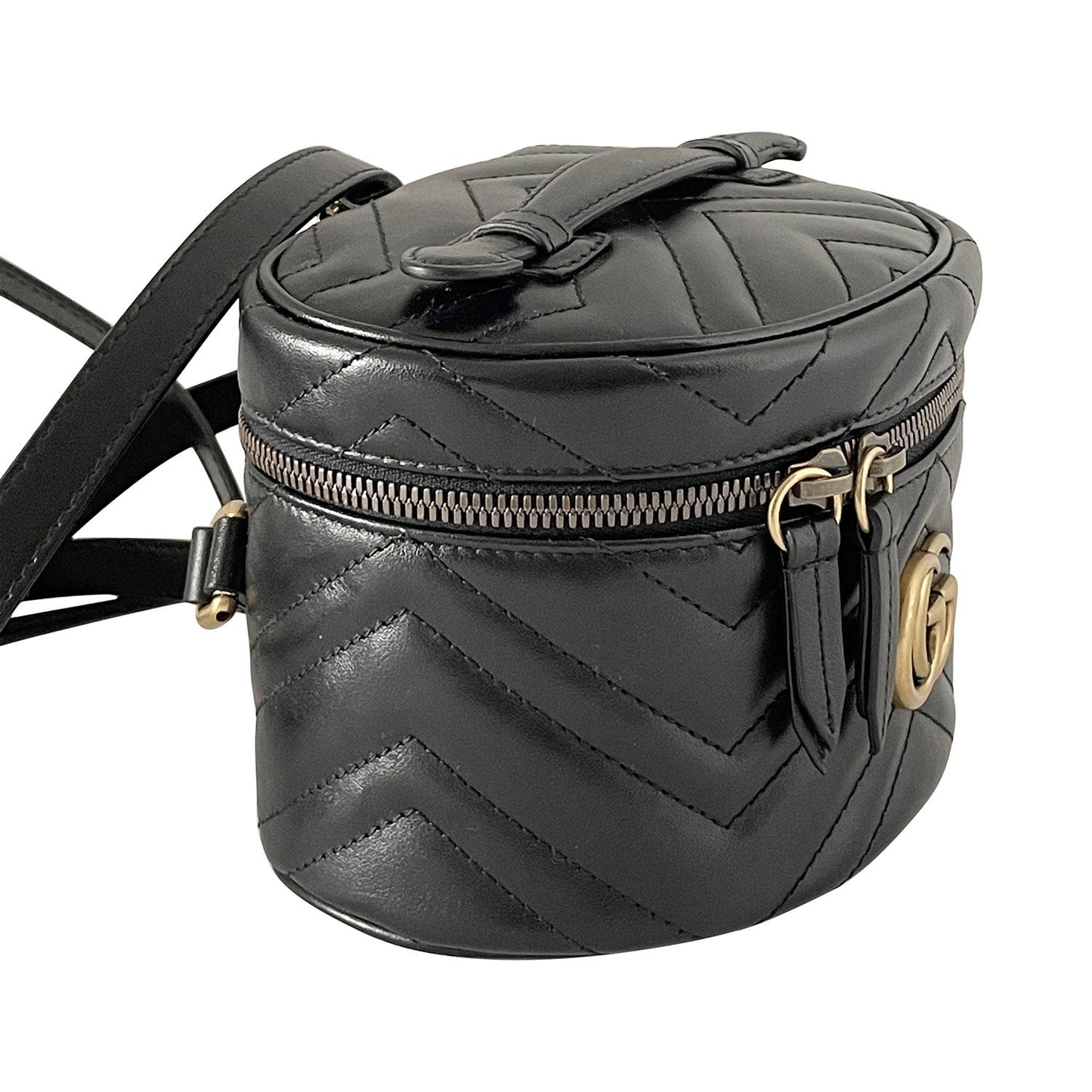 STRAPSTORY - GGC4 BAG - 3020