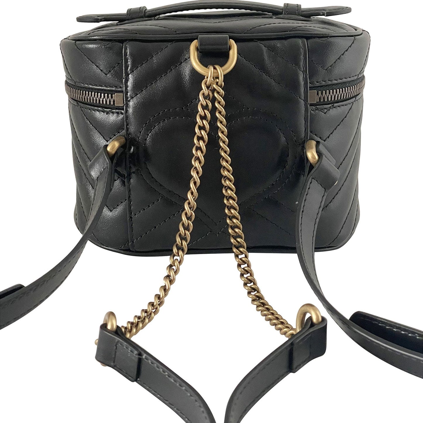 STRAPSTORY - GGC4 BAG - 3020