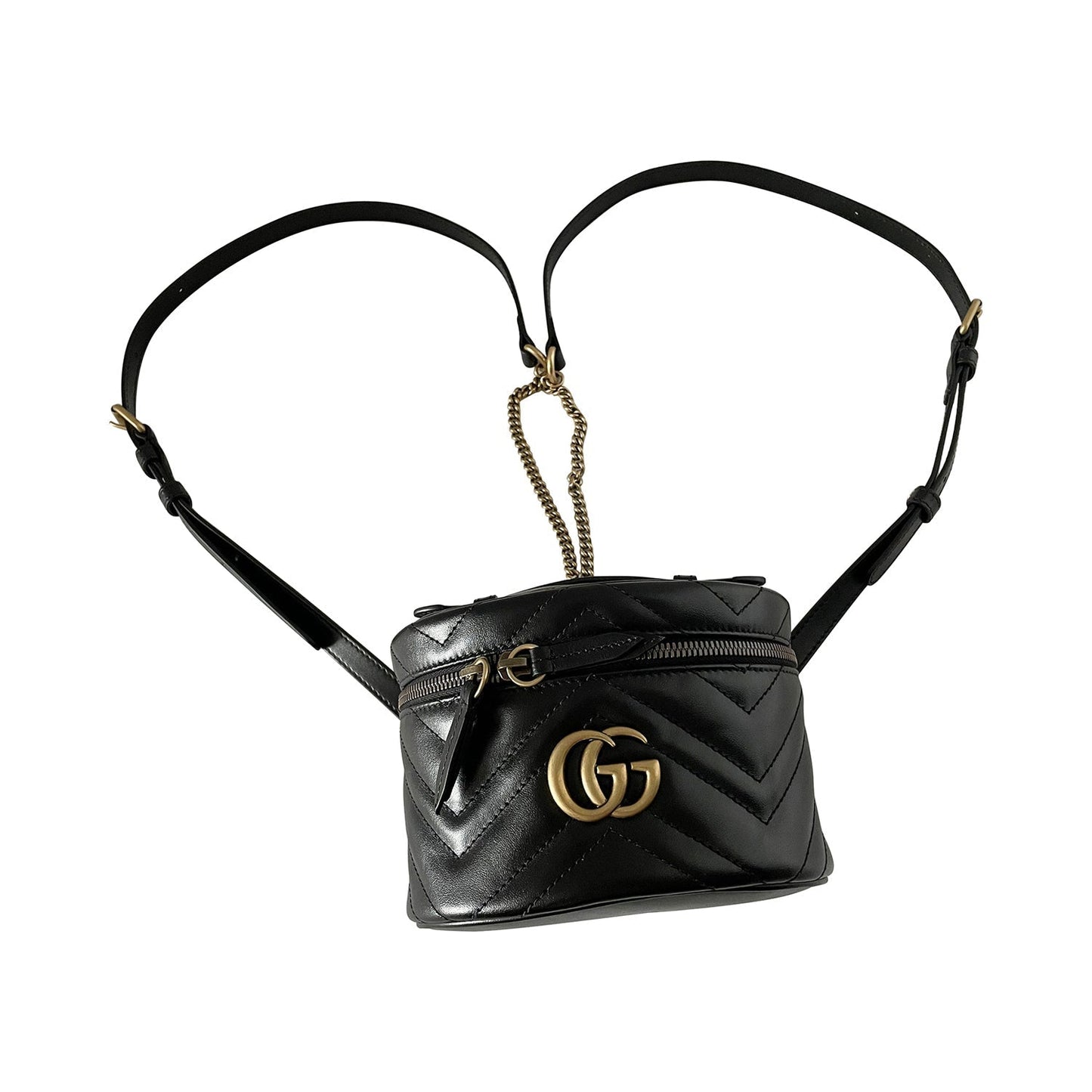 STRAPSTORY - GGC4 BAG - 3020