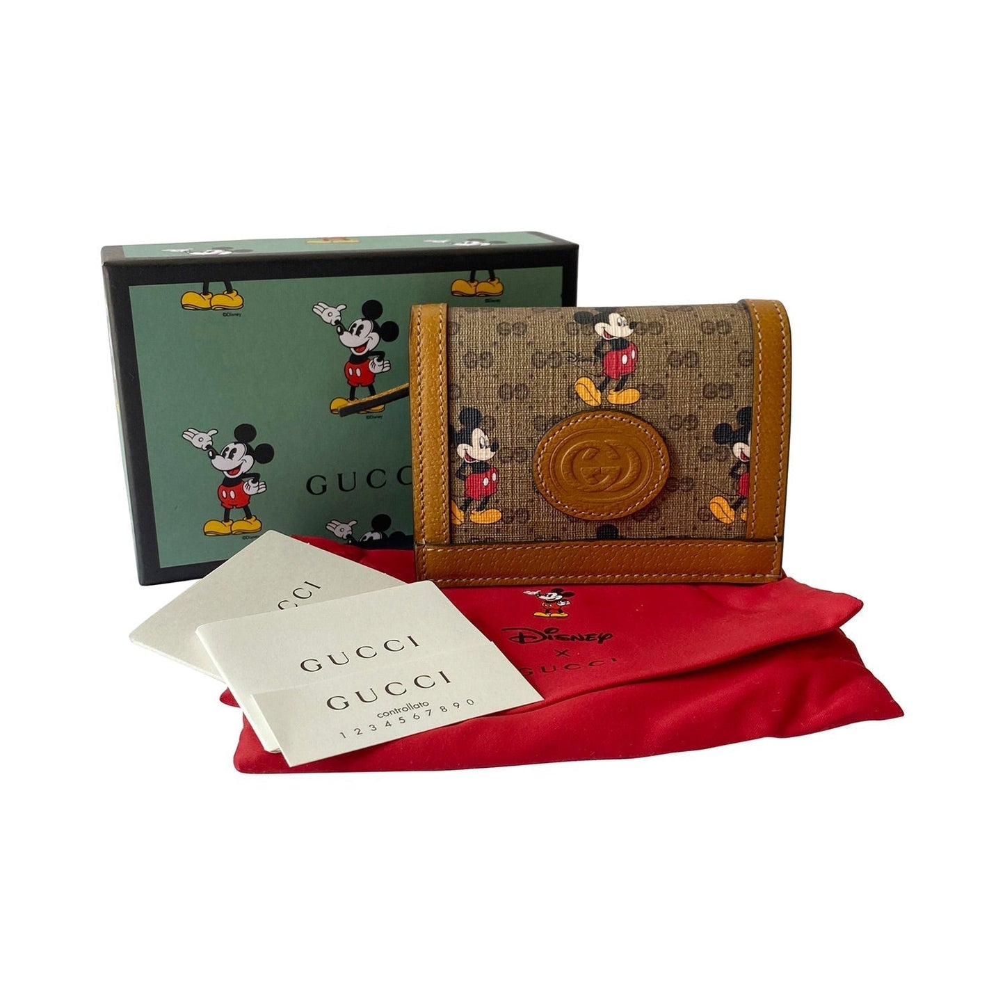 STRAPSTORY - GGC4 BAG - 3508