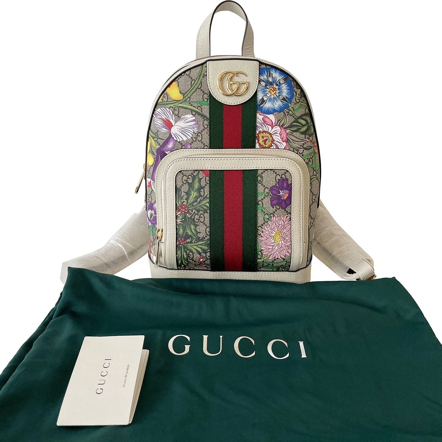 STRAPSTORY - GGC4 BAG - 2902