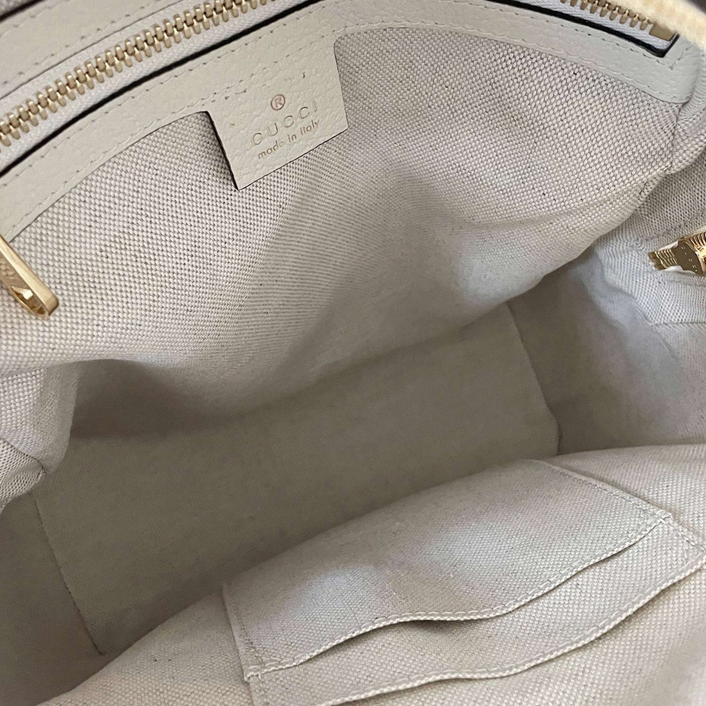 STRAPSTORY - GGC4 BAG - 2902