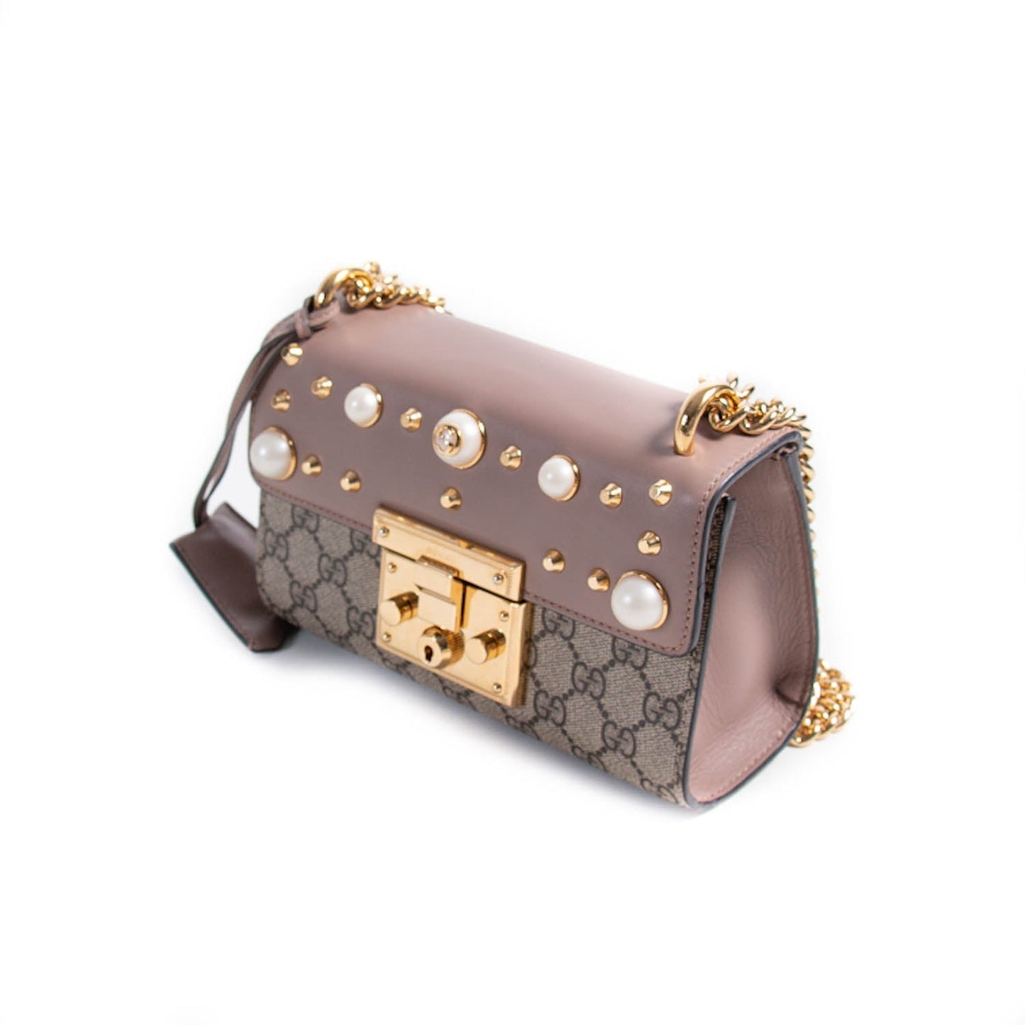 STRAPSTORY - GGC1 BAG - 2061