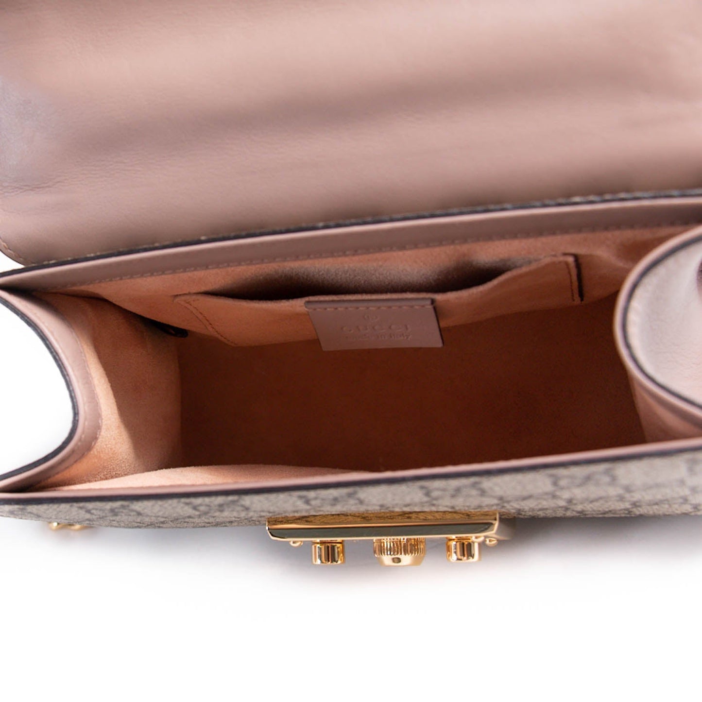 STRAPSTORY - GGC1 BAG - 2061